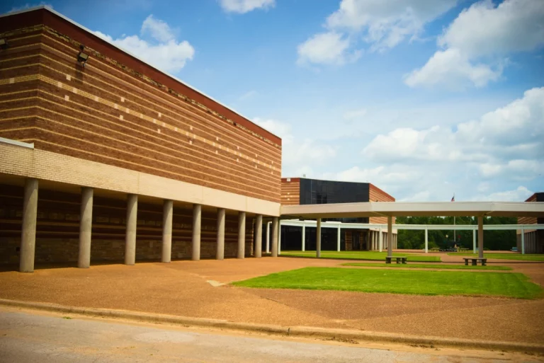Iuka Schools 1
