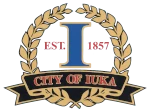 Tishimingo County Water Departments Iuka Public Library Healthcare in Iuka Education in Iuka Iuka Public Works Iuka Fire Department Iuka City Police Department City Hall Iuka City Council